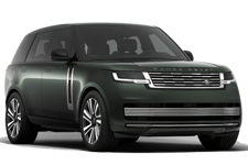 Car Hire Darwen - Range Rover - car hire Darwen